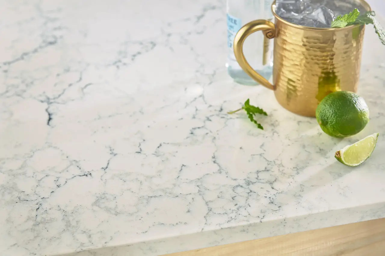 Cambria Quartz - Sutherland (PLEASE CALL FOR SPECIAL PRICING)