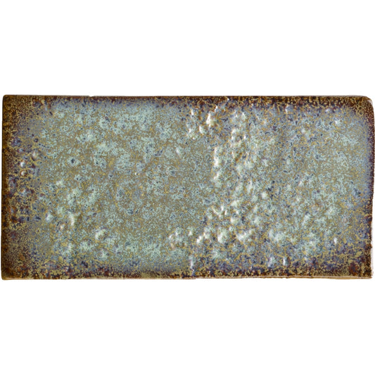 E by Emser TEXTURO - 4X8, COBALT, GLOSSY (SALE)