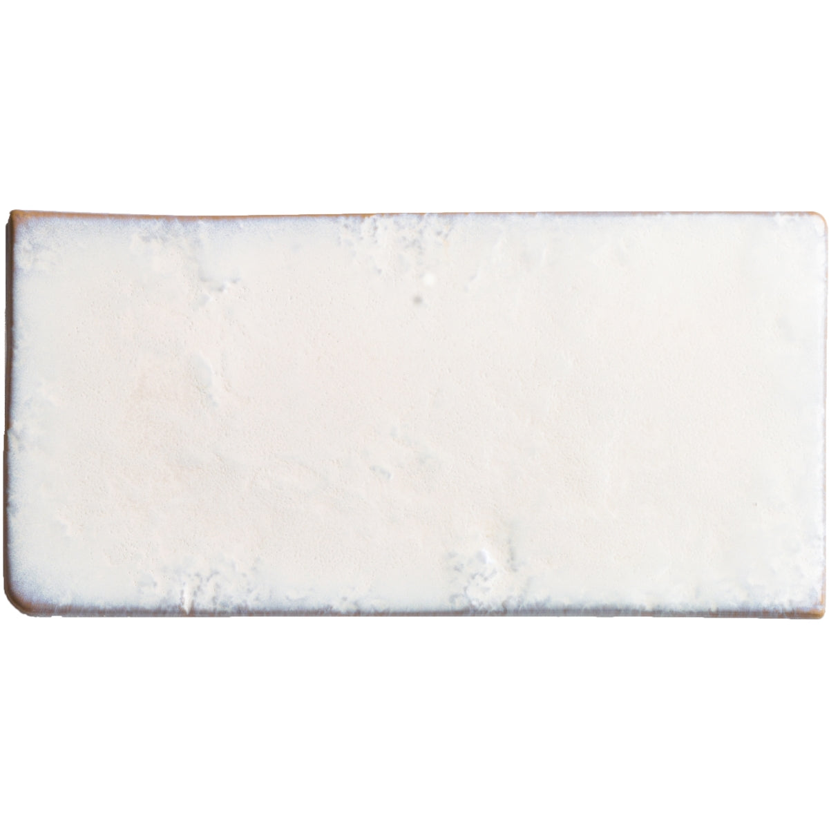 E by Emser TEXTURO - 4X8, WHITE, GLOSSY (SALE)