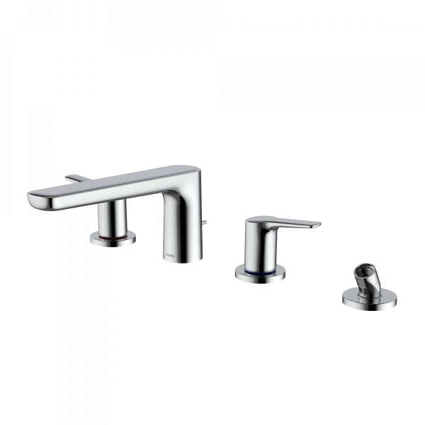 TOTO TBG03202U — Polished Chrome