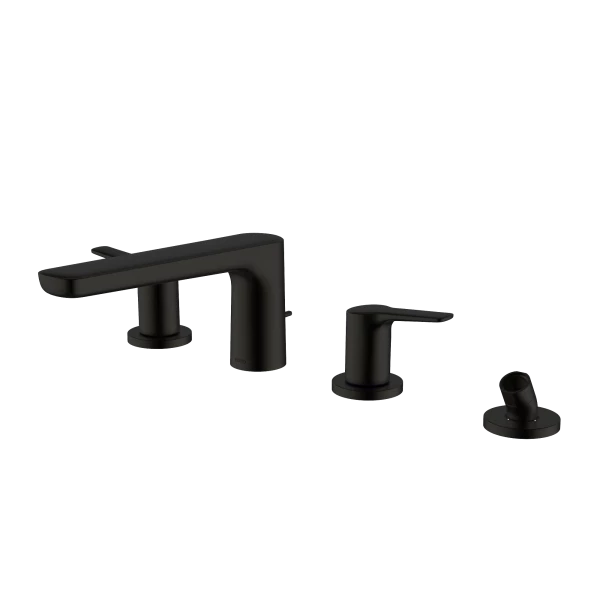 TOTO TBG03202U — Matte Black Made to Order (MTO)
