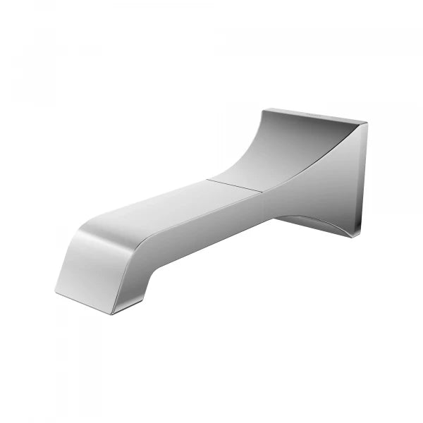 TOTO GC Tub Spout - TBG08001U — Polished Chrome