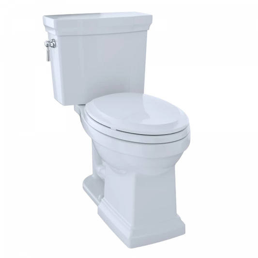 TOTO CST404CUFG – Cotton, Left Hand