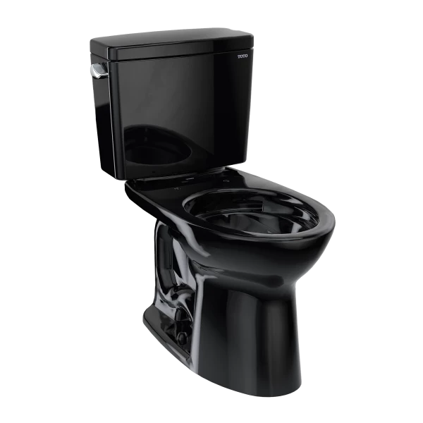 TOTO CST776CEFG — Ebony