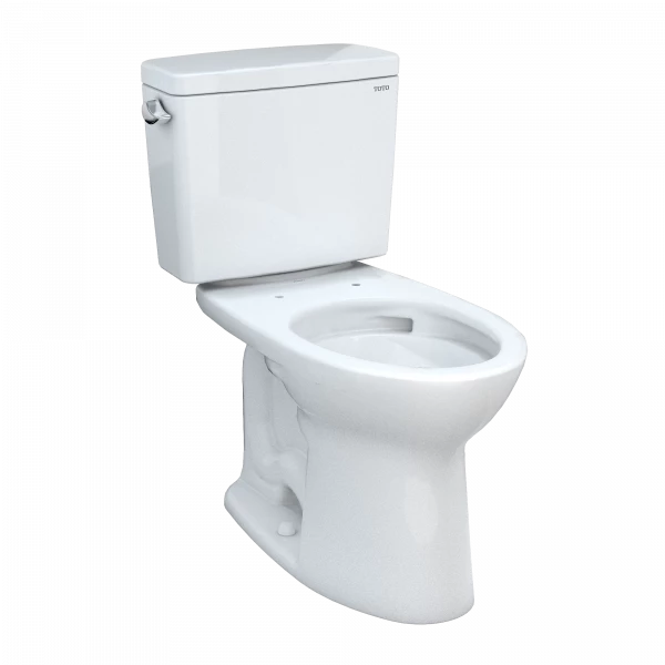 TOTO CST776CEFG — Cotton