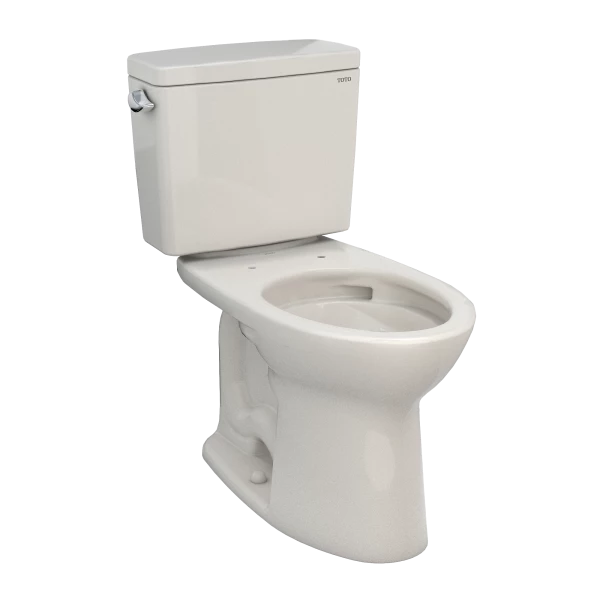 TOTO CST776CEFG — Sedona Beige