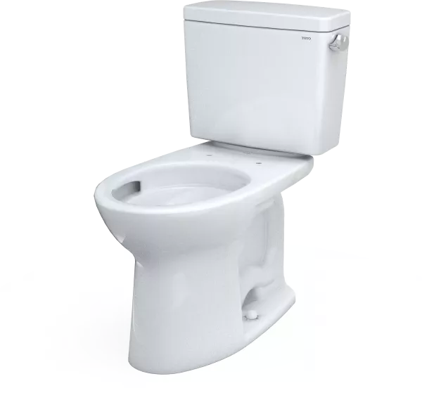 TOTO CST776CEFG — Cotton