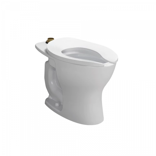 TOTO CT725CUF – Cotton, Municipal Tap Water