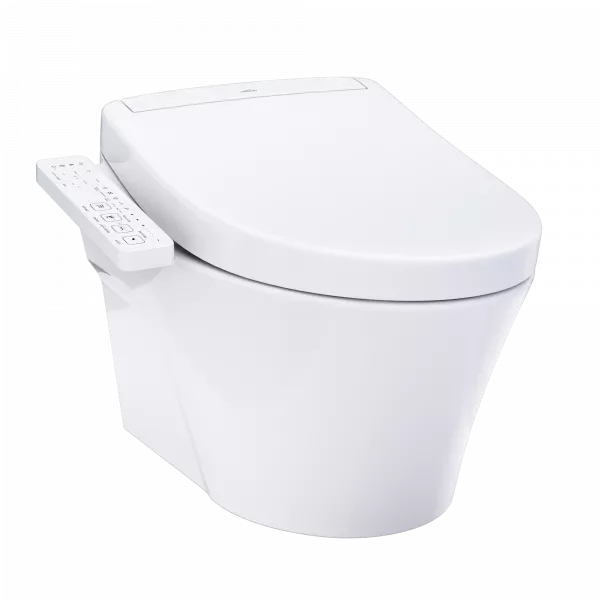 TOTO CWT4263346CMFG — Matte Silver