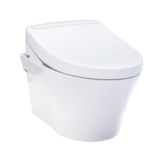 TOTO CWT4263446CMFG — Matte Silver