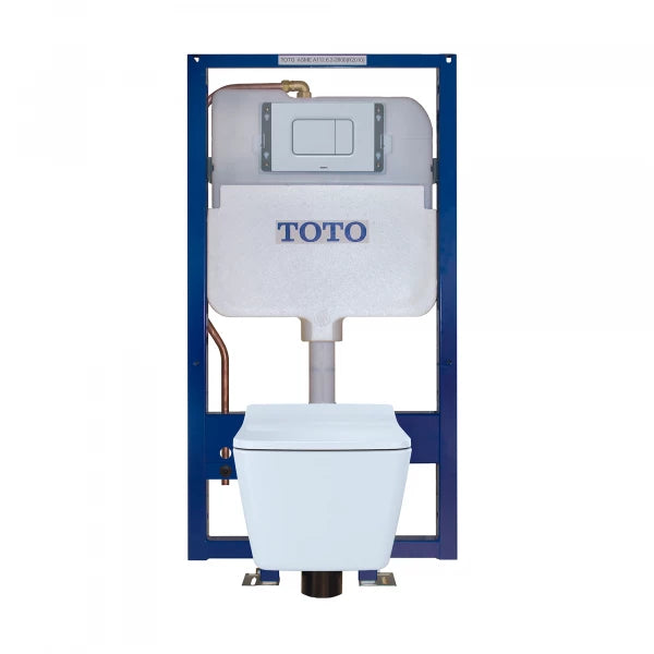 TOTO CWT449249CMFG#MS — Matte Silver