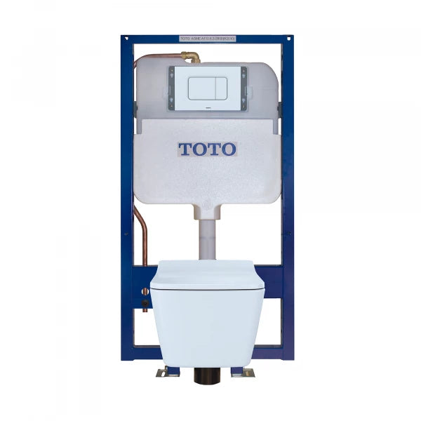 TOTO CWT449249CMFG#WH — White