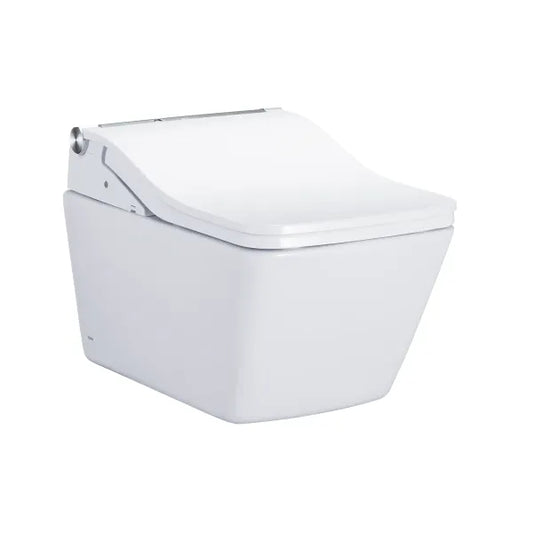 TOTO CWT4494549CMFGNA#MS — Matte Silver