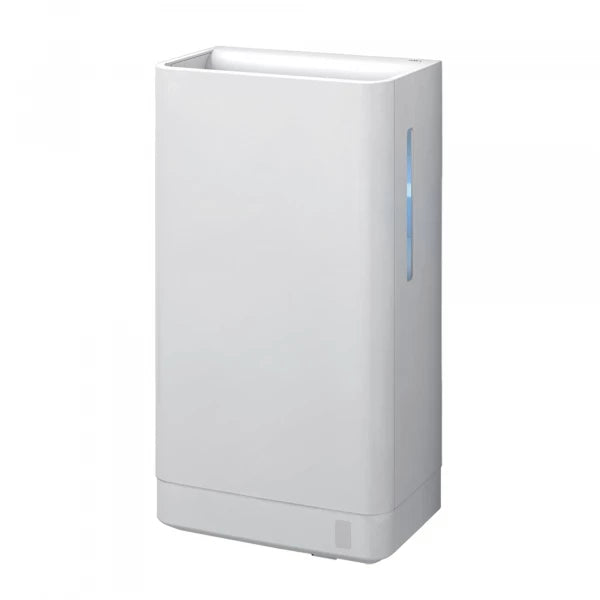 TOTO Clean Dry® Sensor Activated Hand Dryer — White