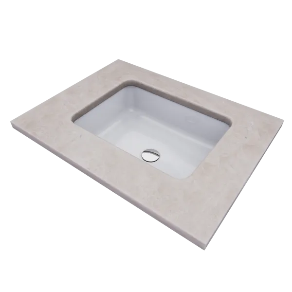TOTO LT1554G#01 — Cotton