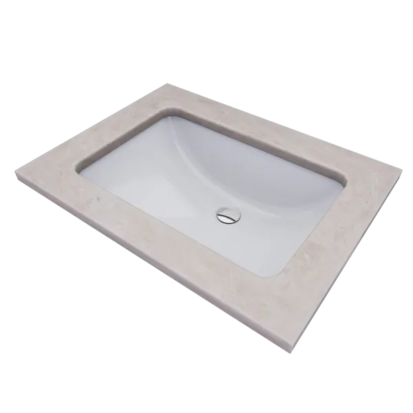 TOTO LT1575G#01 — Cotton
