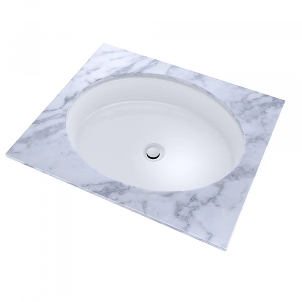TOTO LT233#01 — Cotton
