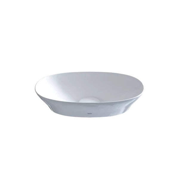 TOTO LT473G#01 — Cotton