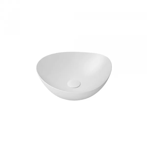 TOTO LT477#MW — Matte White