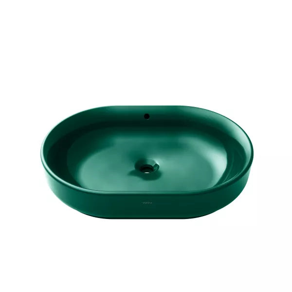 TOTO LT735#FRG — Forest Green Made to Order (MTO)