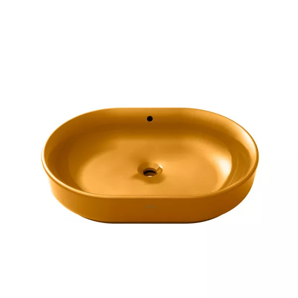 TOTO LT735#MDR — Mandarin Orange Made to Order (MTO)