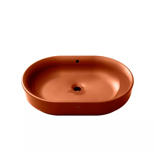 TOTO LT735#SCR — Scarlet Red Made to Order (MTO)