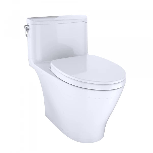 TOTO Nexus 1G one-piece toilet in Cotton