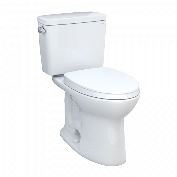 TOTO MS776124CEFG.10 — Cotton
