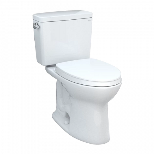 TOTO MS776124CEFG.10 — Cotton