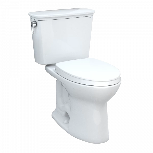 TOTO MS786124CEG - Cotton
