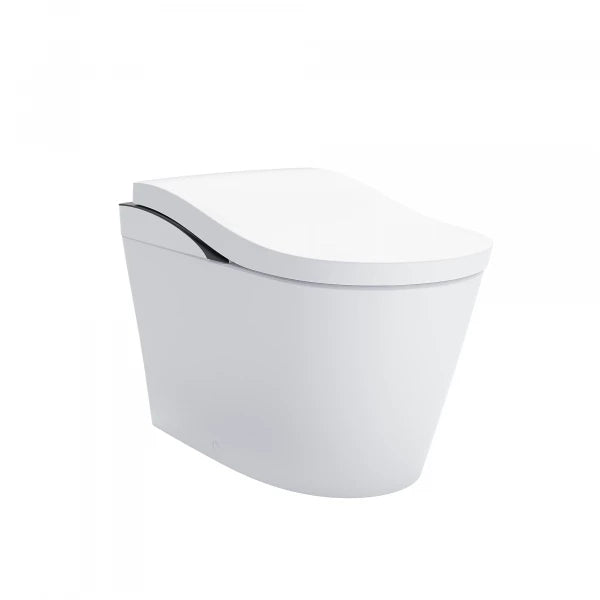 TOTO MS8732CUMFG — Black Trim