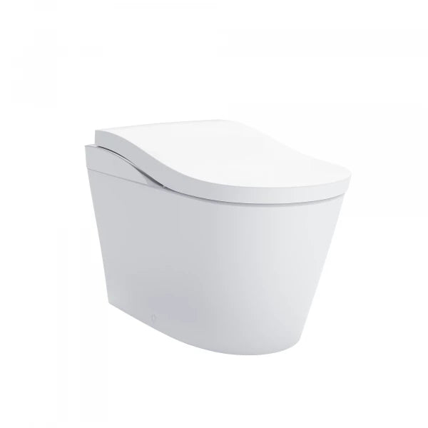 TOTO MS8732CUMFG — Silver Trim