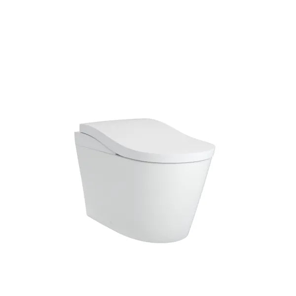 TOTO MS8732CUMFG — Matte White
