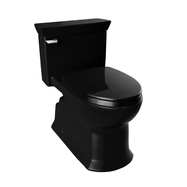 TOTO MS964124CEFG — Ebony