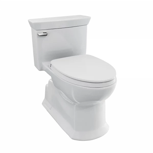 TOTO MS964124CEFG — Cotton