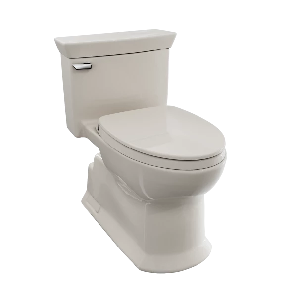 TOTO MS964124CEFG — Sedona Beige