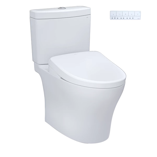 TOTO MW4464726CEMGNA — Cotton