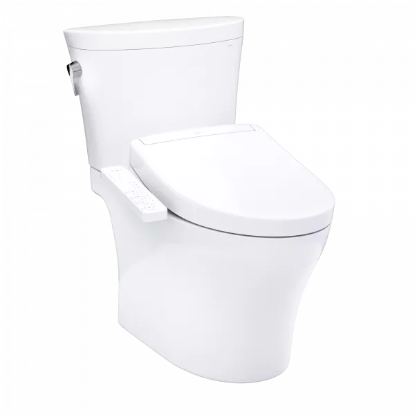 TOTO MW4483346CEMFGN — Cotton