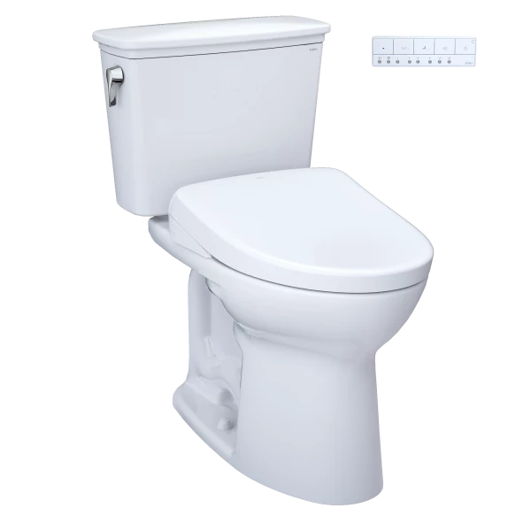 TOTO MW7864736CEGA — Cotton