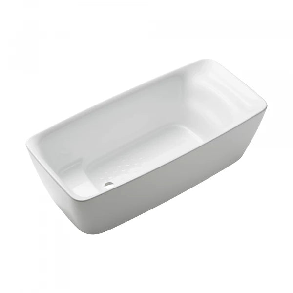 TOTO PJY1724PWEU — Gloss White