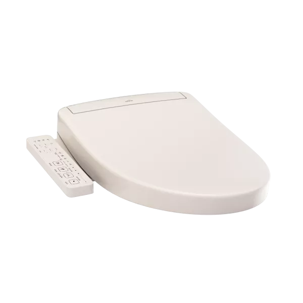 TOTO WASHLET® S2 Elongated Bidet Seat — Sedona Beige