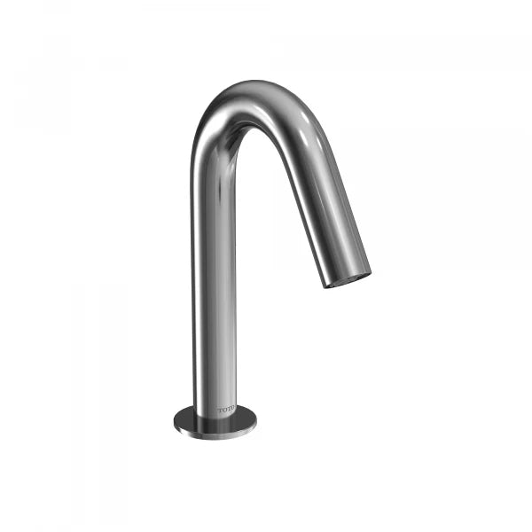 TOTO T26S32 – Polished Chrome, Valve Options: Thermostatic Mixing Valve; Flow Rate: .11 GPC 20 Sec - On Demand; Power Option: AC Power; Model: Standard