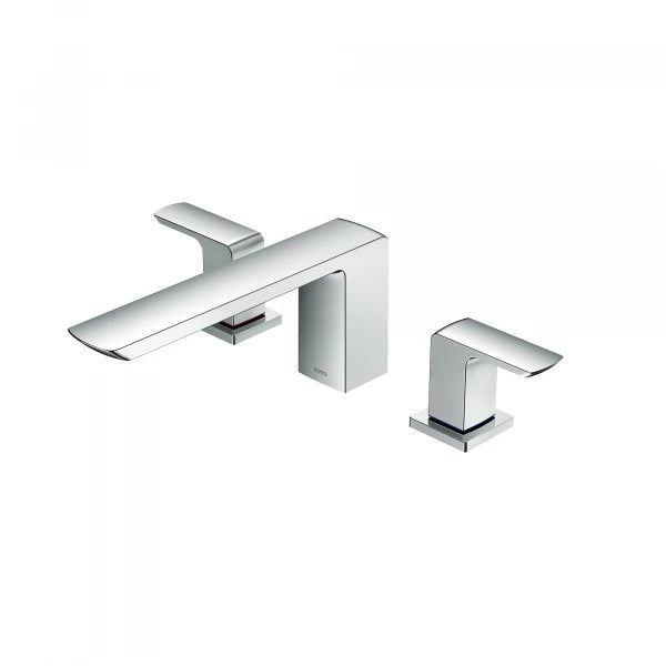 TOTO TBG02201U Polished Chrome