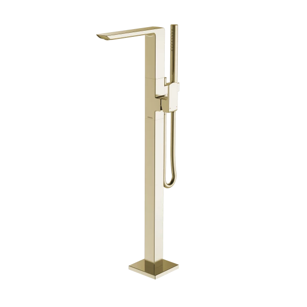 TOTO TBG02306U#PFG, Polished French Gold Made to Order (MTO)