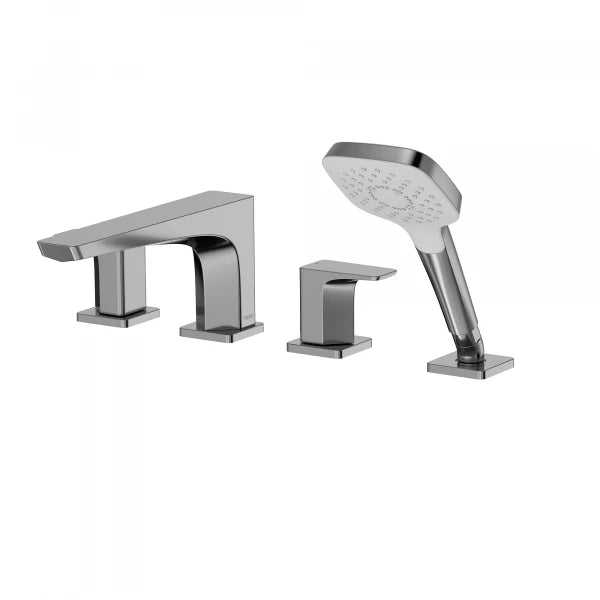 TOTO TBG07202U#CP — Polished Chrome