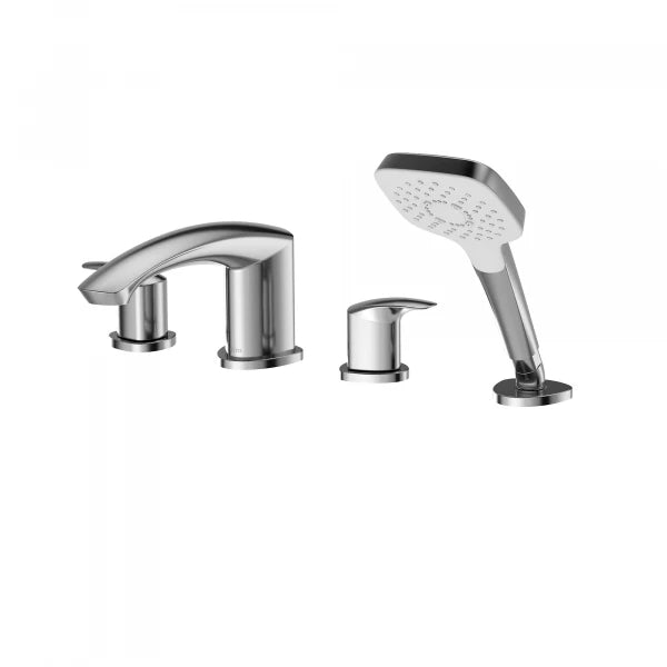 TOTO TBG09202U#CP — Polished Chrome