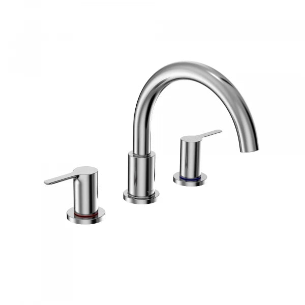 TOTO TBS01201U#CP — Polished Chrome
