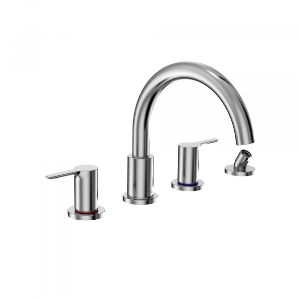 TOTO TBS01202U#CP — Polished Chrome
