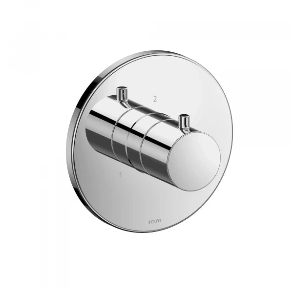 TOTO TBV01103U#CP — Polished Chrome