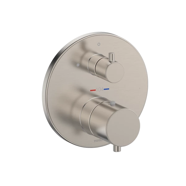 TOTO TBV01407U — Brushed Nickel
